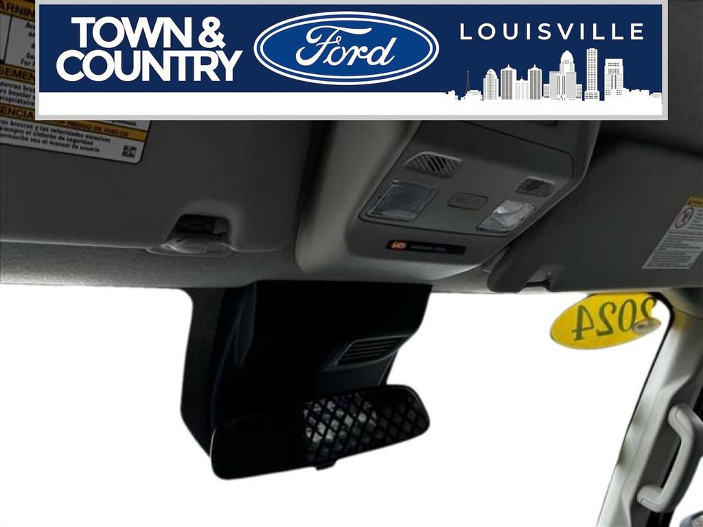 Used 2024 Ford Transit 250 Low Roof w/ Exterior Upgrade Package RWD image 12
