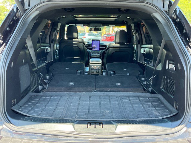 Used 2020 Ford Explorer ST w/ ST Street Pack AWD/4WD image 38
