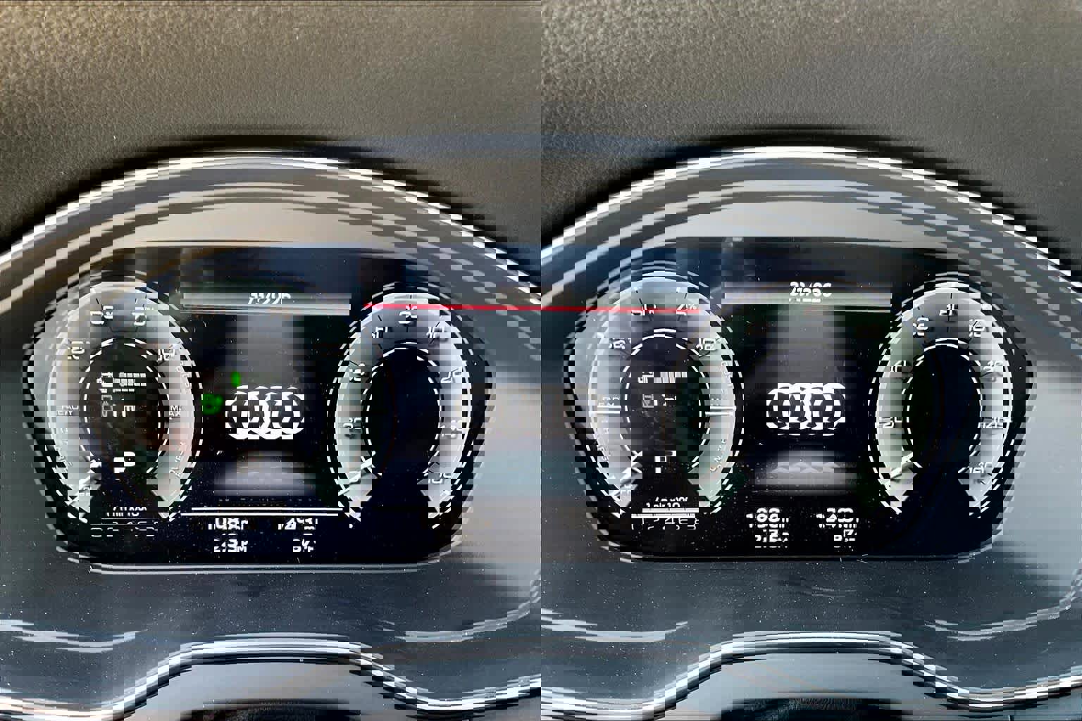 Used 2023 Audi Q5 e Prestige image 26