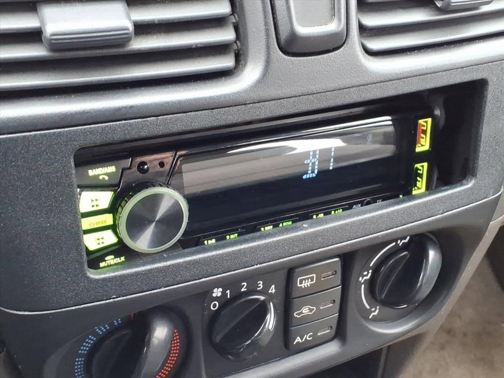 Used 2005 Nissan Sentra 1.8 S image 23