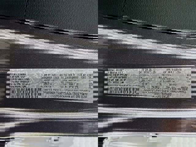 New 2026 Jeep Wrangler Unlimited Sport image 33