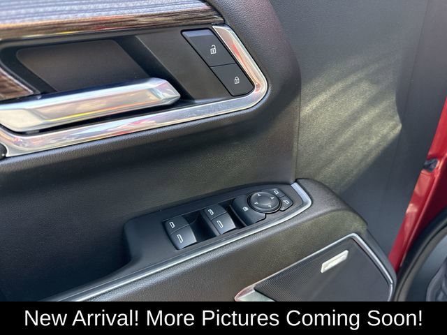 Certified 2023 Chevrolet Silverado 1500 LT Trail Boss w/ LT Trail Boss Premium Package image 22