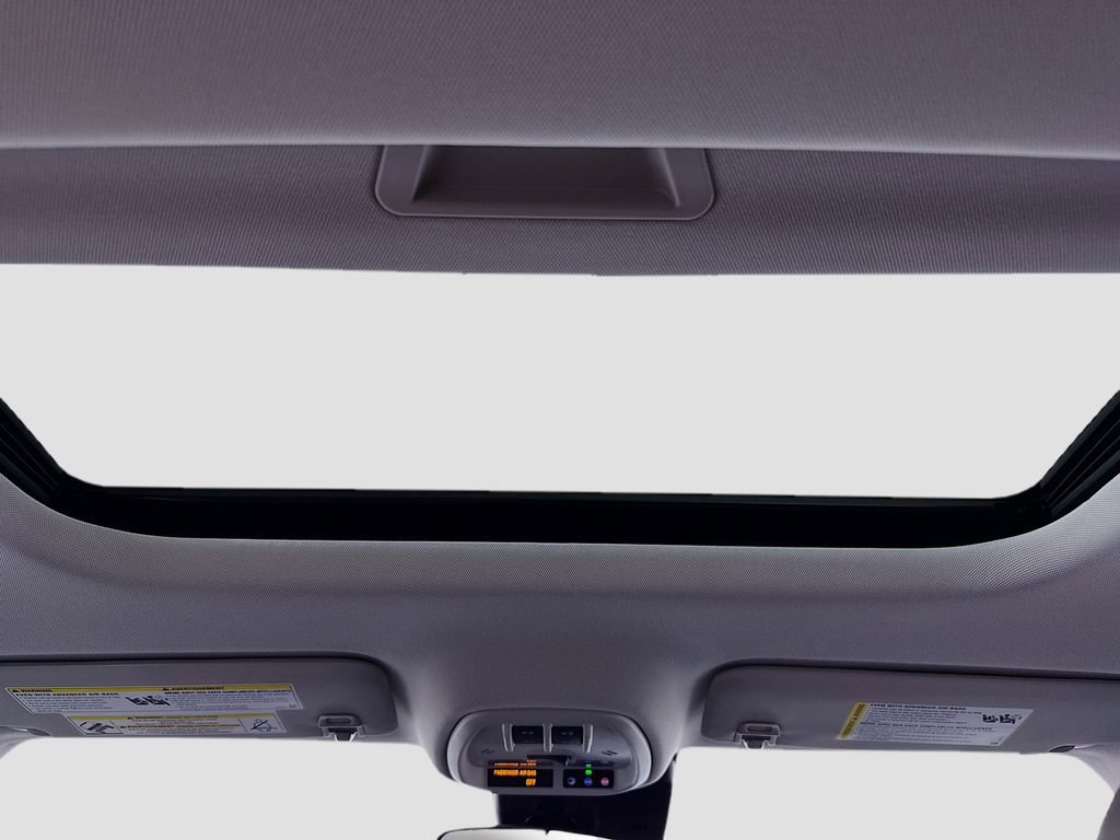 New 2026 Chevrolet Trax ACTIV w/ Sunroof Package image 20