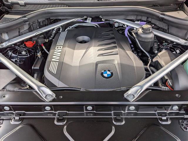 New 2026 BMW X5 xDrive40i AWD/4WD image 18