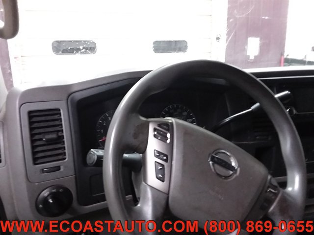 Used 2018 Nissan NV 2500 SV image 11