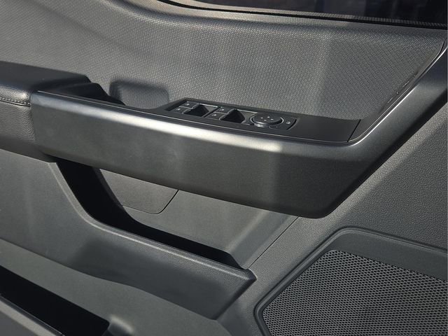 Certified 2025 Ford F150 STX w/ Equipment Group 200A image 22