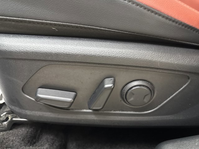 Used 2018 Kia Sportage EX w/ EX Premium Package AWD/4WD image 28