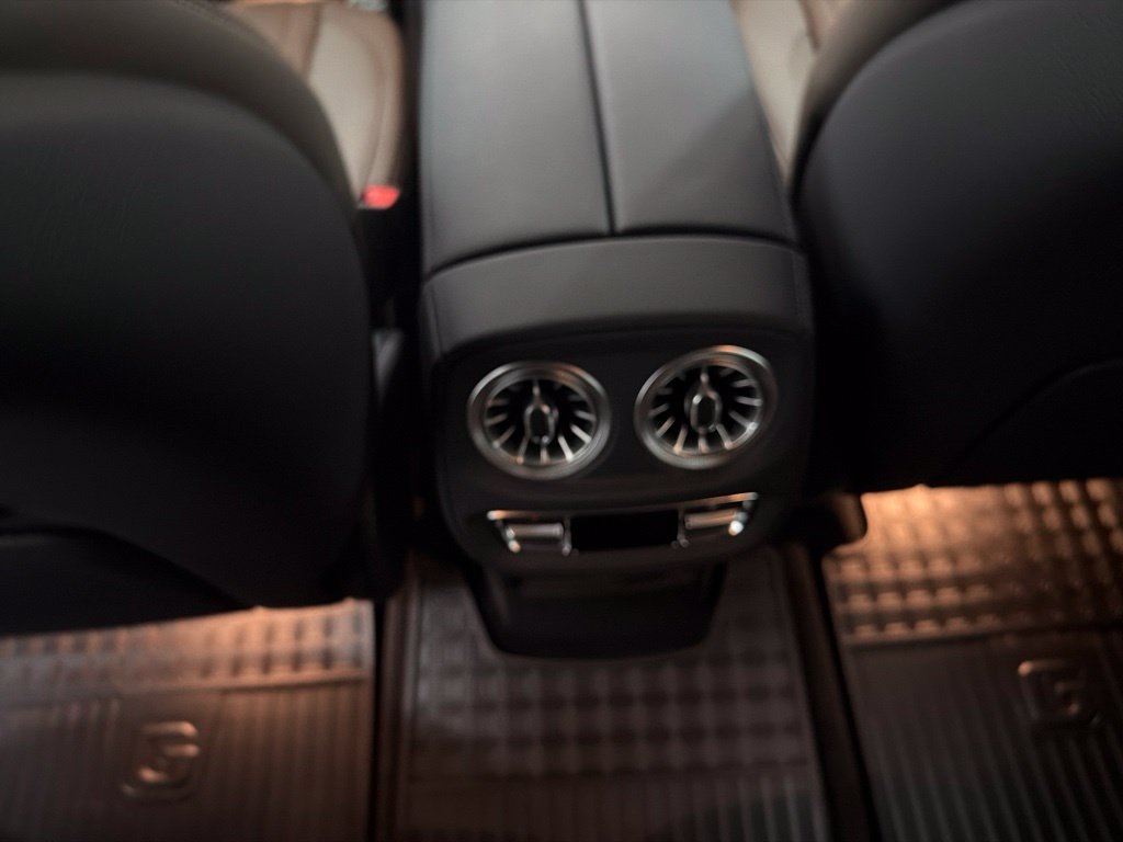 New 2027 Mercedes-Benz G 63 AMG 4MATIC image 25