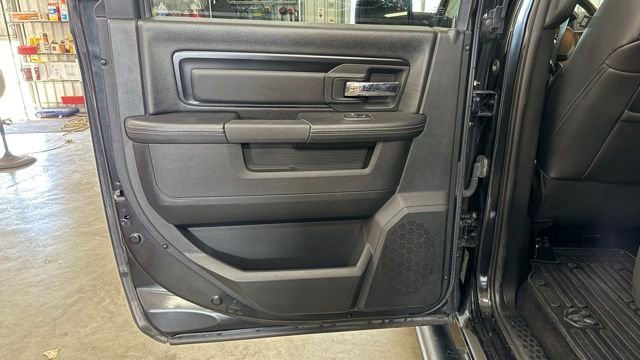 Used 2017 RAM 1500 Rebel w/ Luxury Group AWD/4WD image 20