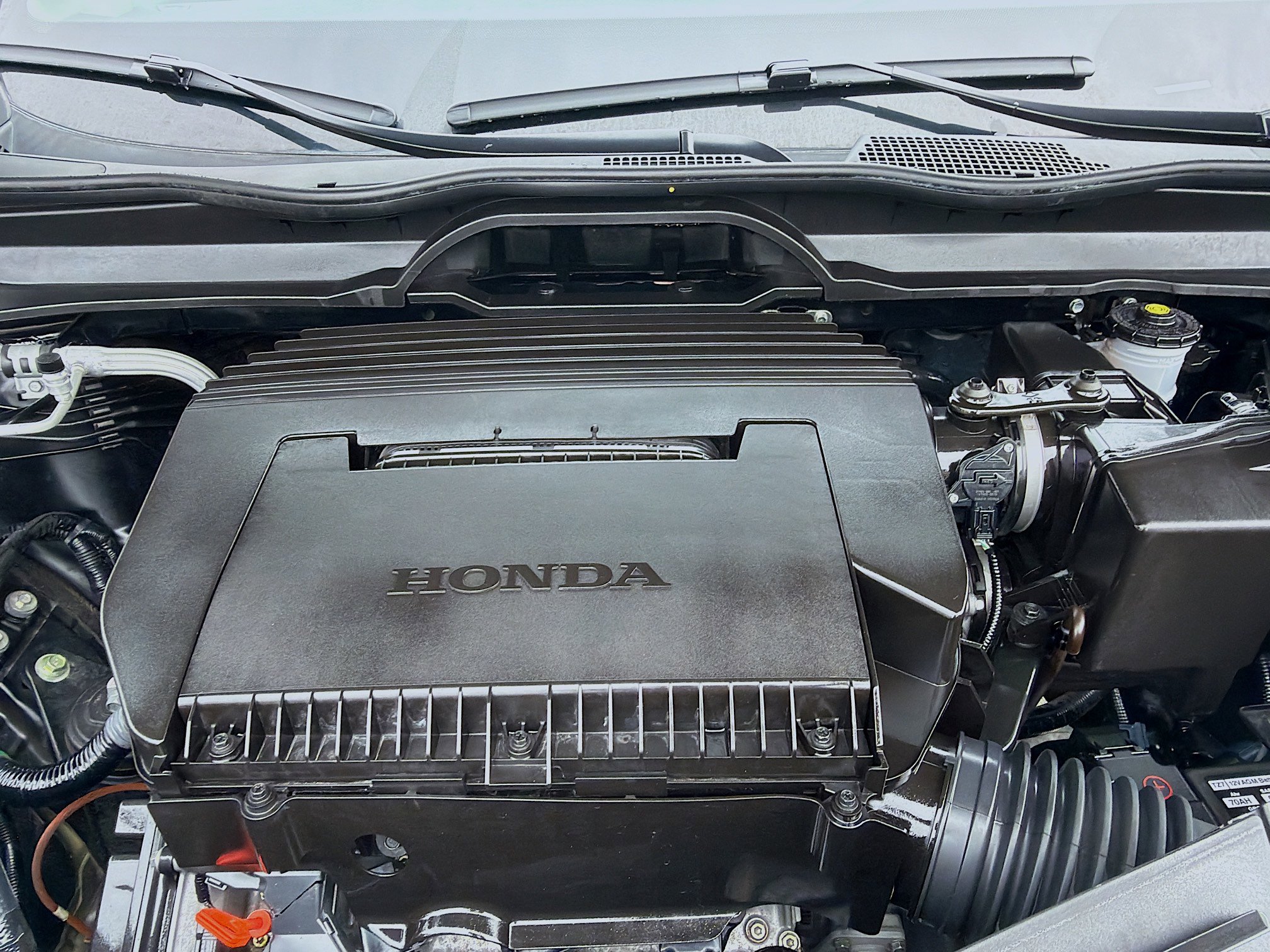 Certified 2023 Honda Pilot Touring image 36