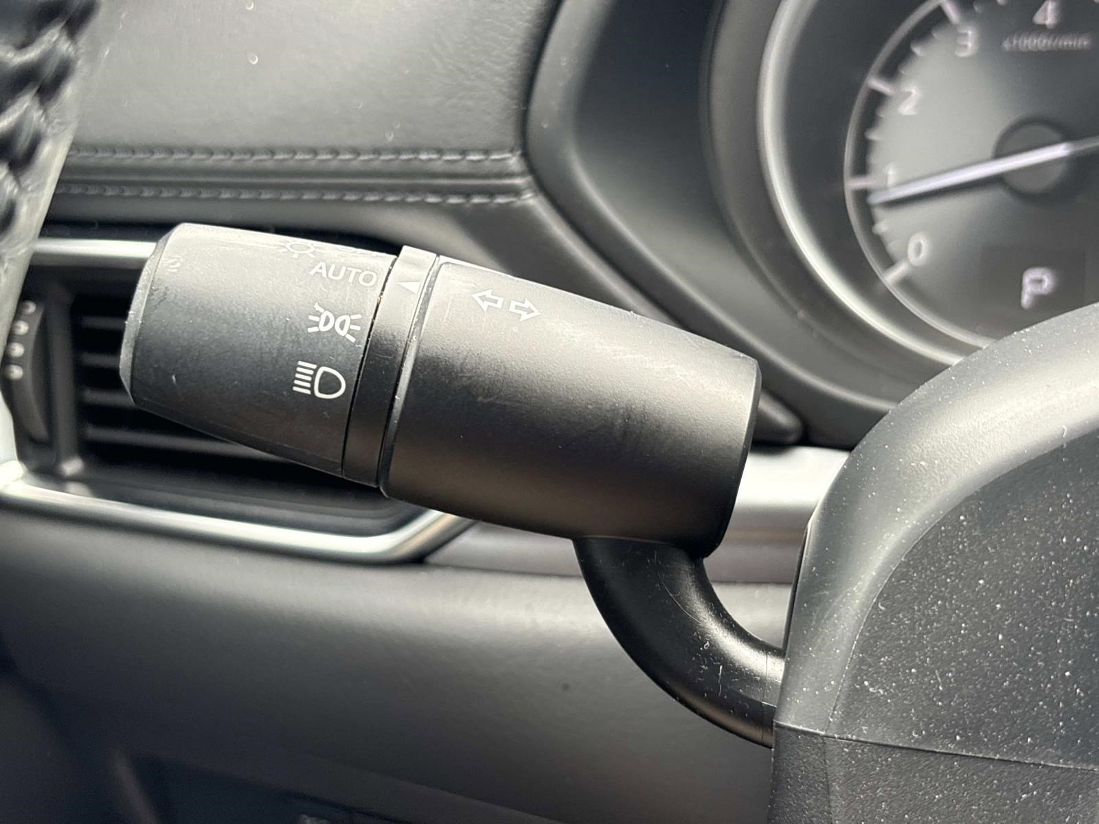 Used 2020 MAZDA CX-5 Touring image 29