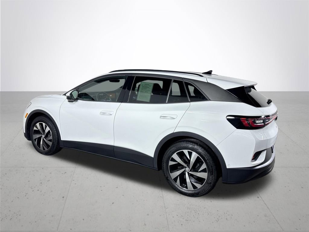 Certified 2024 Volkswagen ID.4 2WD image 9