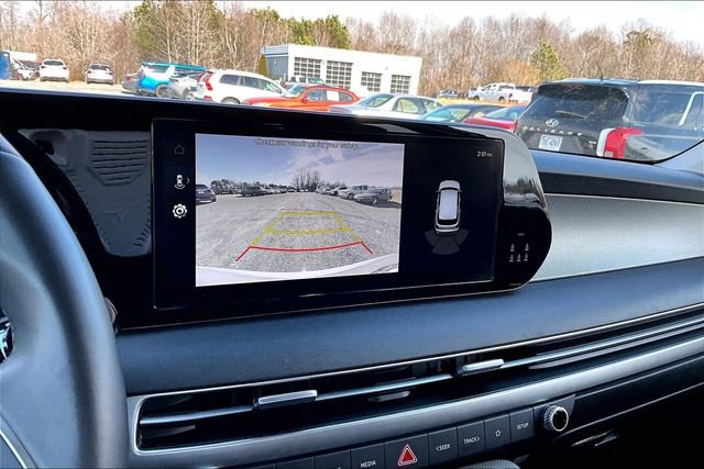 Used 2024 Hyundai Palisade SEL image 14