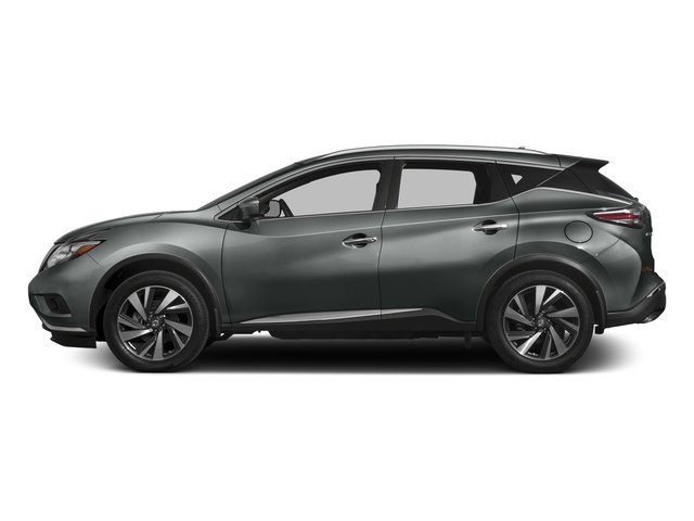 Used 2016 Nissan Murano SL AWD/4WD image 3