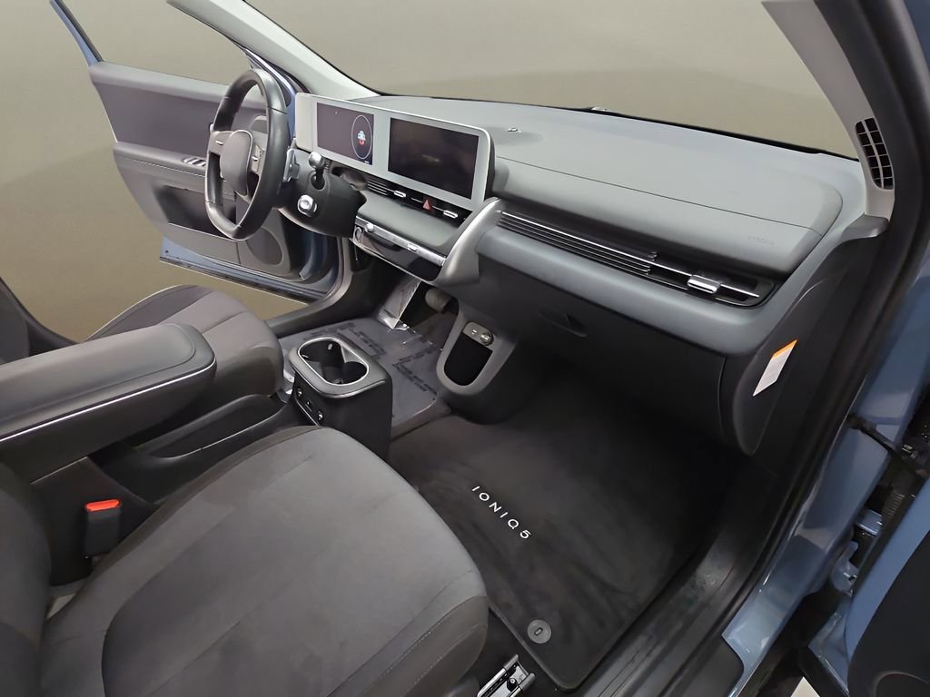 Certified 2024 Hyundai Ioniq 5 SEL RWD image 19