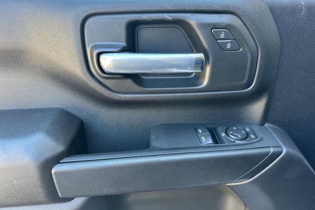 New 2026 Chevrolet Silverado 2500 W/T w/ WT Convenience Package image 11