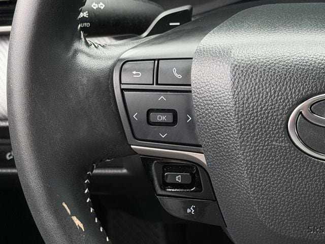 Certified 2025 Toyota Camry SE w/ Convenience Package FWD image 14