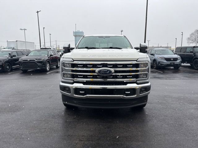 Used 2024 Ford F250 Lariat w/ Lariat Ultimate Package image 5