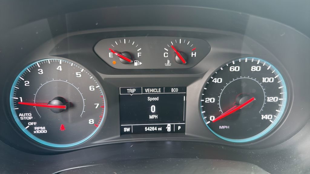 Used 2022 Chevrolet Malibu LT image 12
