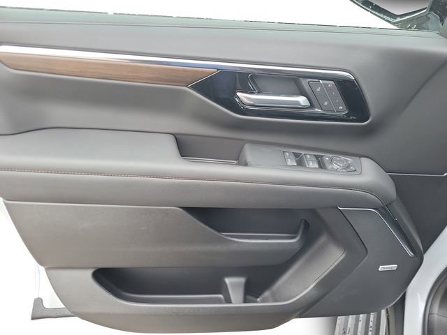 New 2026 Chevrolet Tahoe High Country image 10