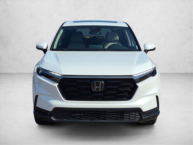Used 2024 Honda CR-V EX image 2