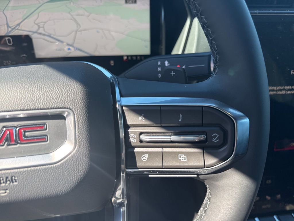 New 2026 GMC Terrain Elevation w/ Elevation Premium Package image 19