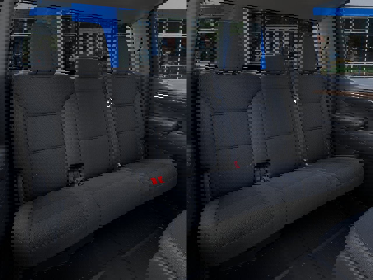 New 2026 Chevrolet Silverado 1500 RST w/ RST Select Package image 41