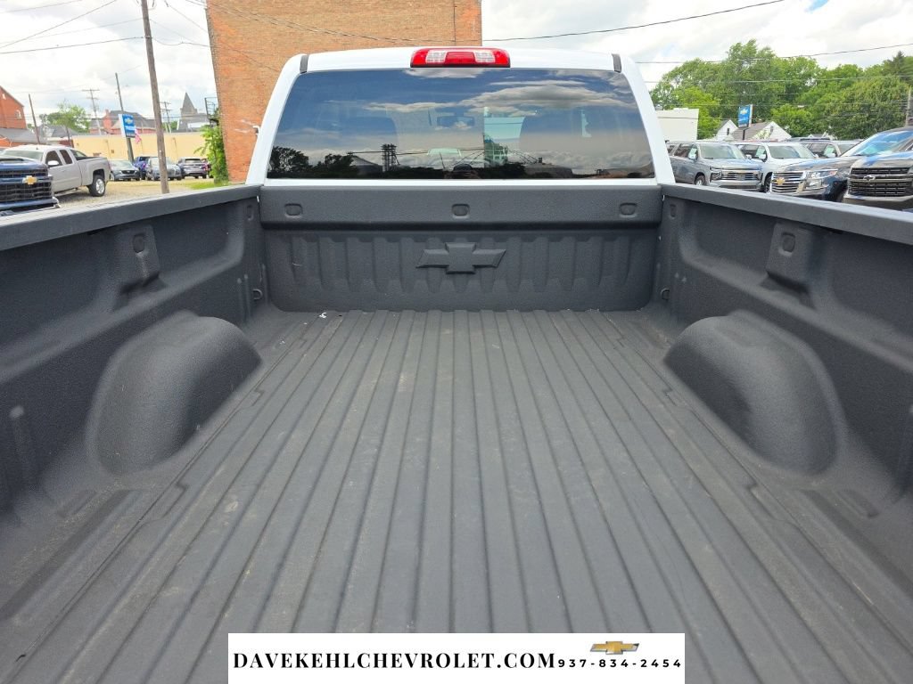 Used 2015 Chevrolet Silverado 1500 LT w/ Custom Sport Edition AWD/4WD image 30