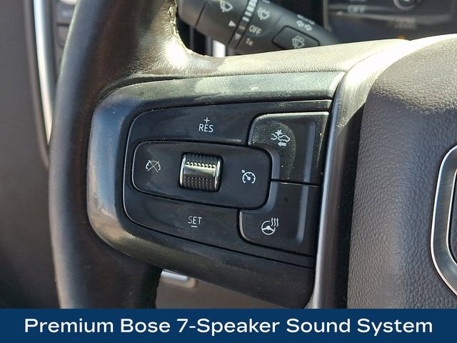 Used 2019 GMC Sierra 1500 Denali w/ Technology Package image 7