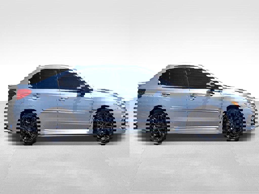 Used 2018 Subaru WRX Premium AWD/4WD image 8