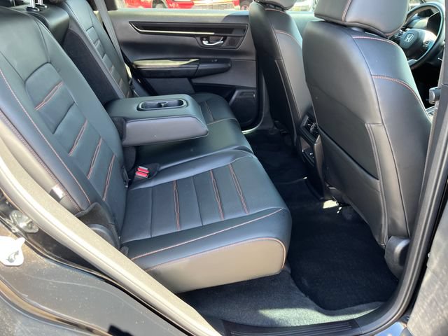 Certified 2025 Honda CR-V Sport-L image 14
