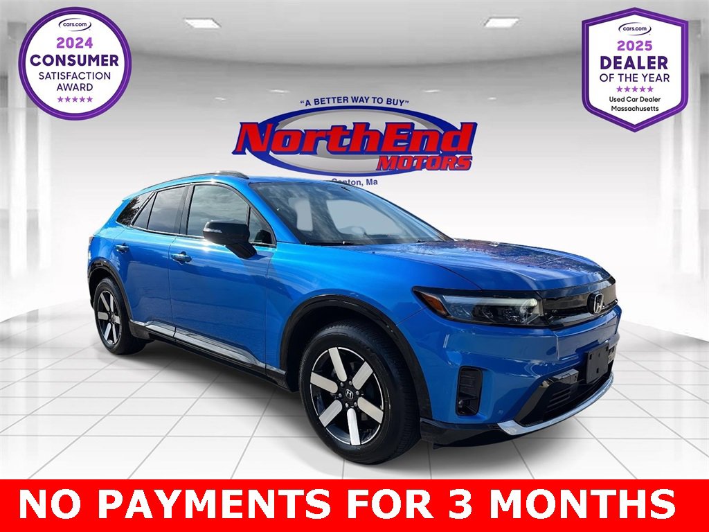 Used 2024 Honda Prologue Touring image 1