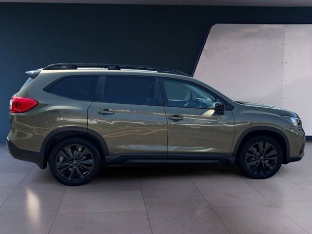 Used 2022 Subaru Ascent Onyx Edition AWD/4WD image 6