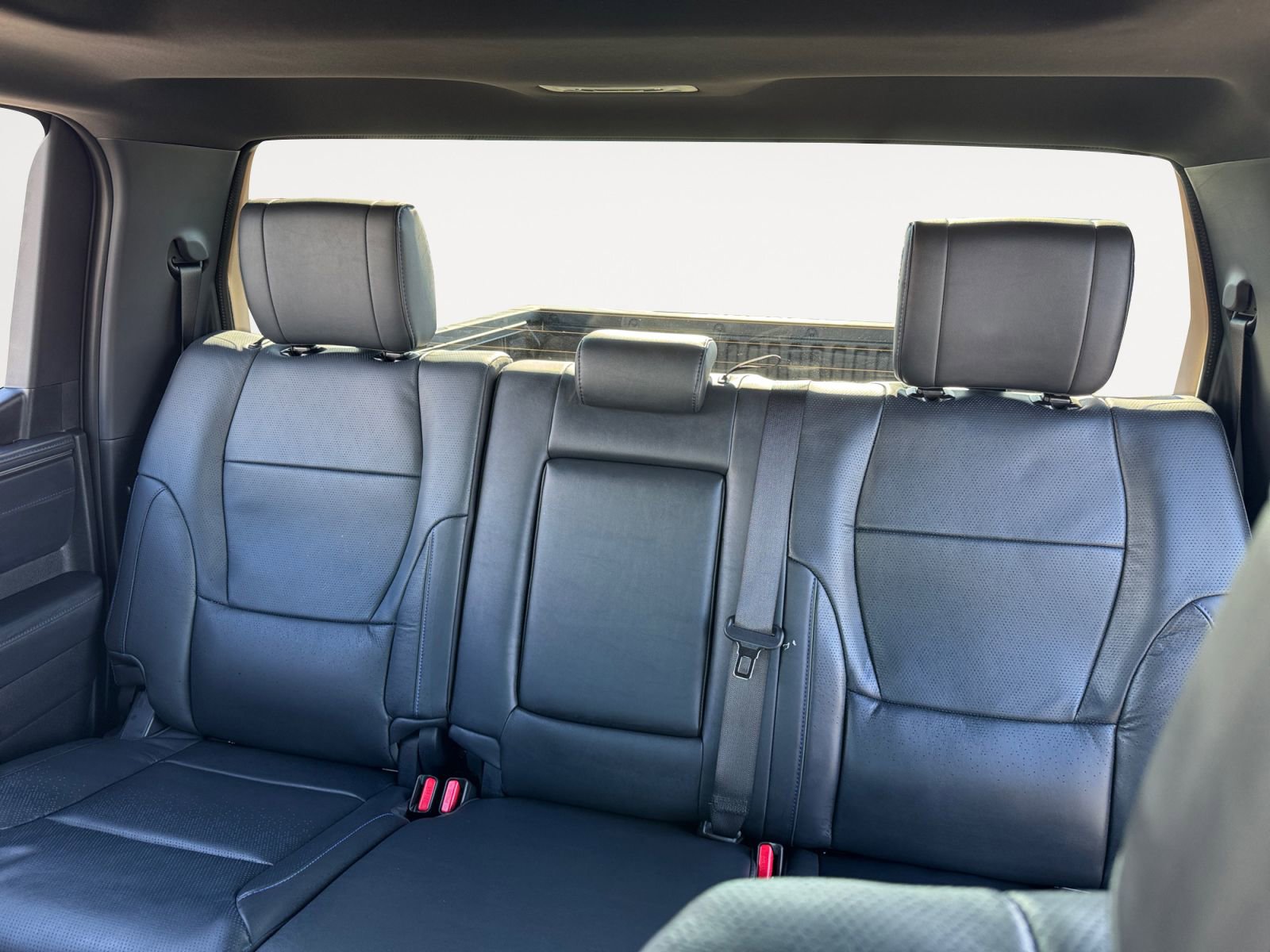 New 2026 Toyota Tundra Platinum image 13