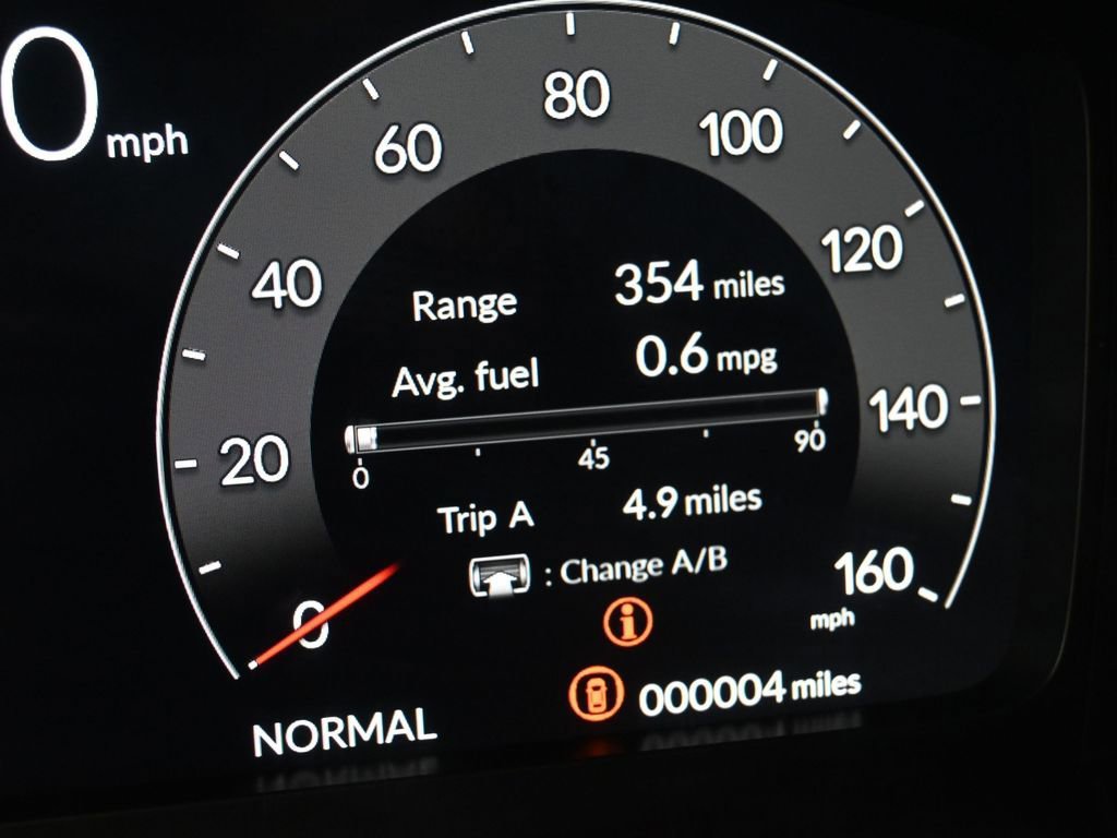 Used 2025 Acura Integra A-Spec image 16