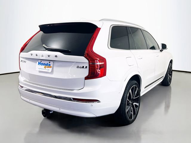 Used 2023 Volvo XC90 B6 Plus w/ Protection Package Premier AWD/4WD image 8