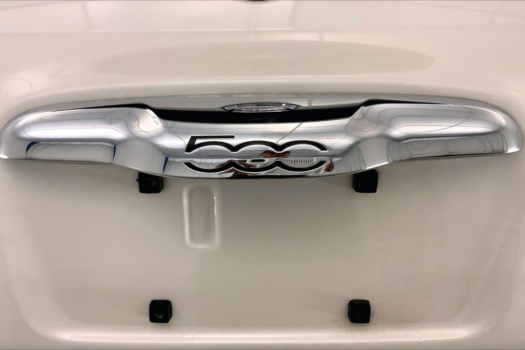 Used 2014 FIAT 500 e FWD image 28