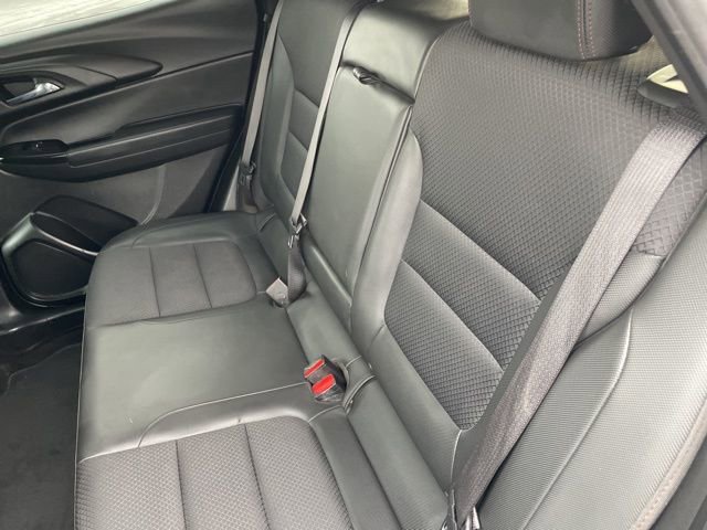 Used 2021 Chevrolet TrailBlazer RS image 25