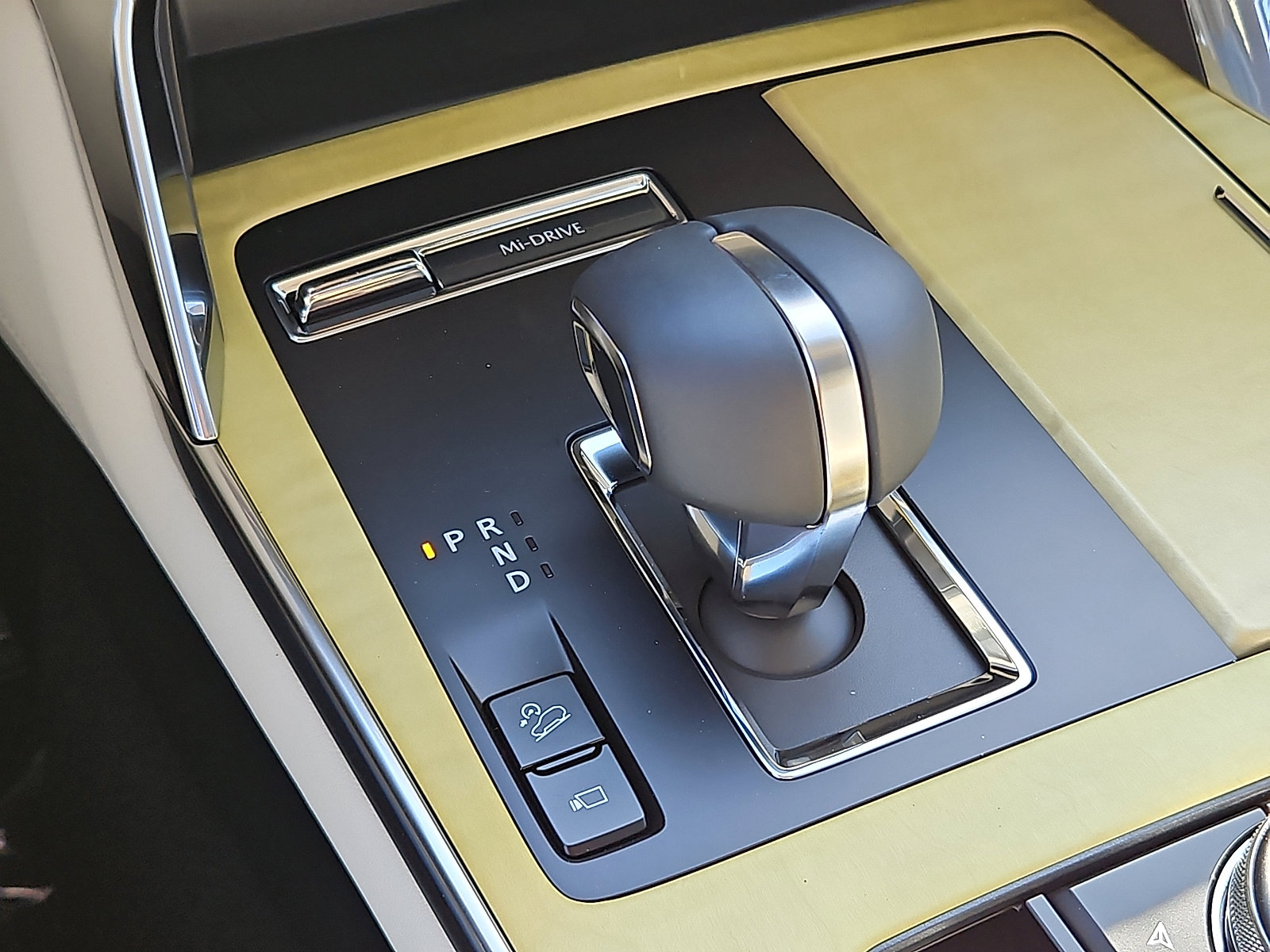 New 2026 MAZDA CX-90 3.3 Turbo S w/ Premium Plus image 12