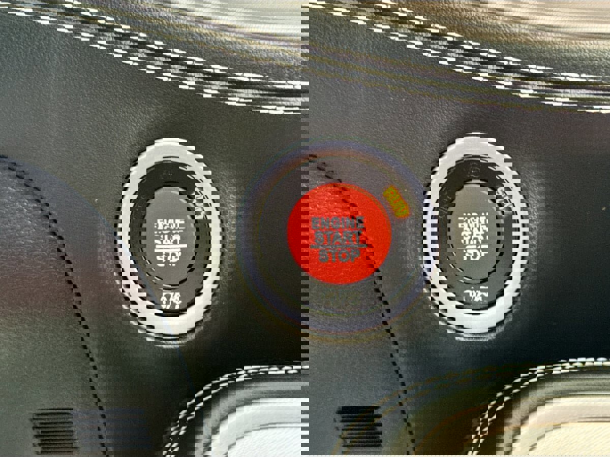 Used 2023 Dodge Challenger SRT Hellcat image 17