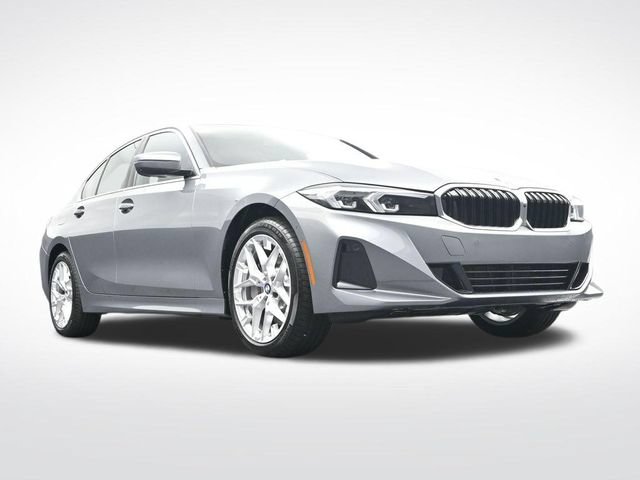 New 2026 BMW 330i xDrive Sedan w/ Premium Package AWD/4WD image 30