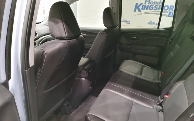 New 2026 Honda Ridgeline RTL image 13