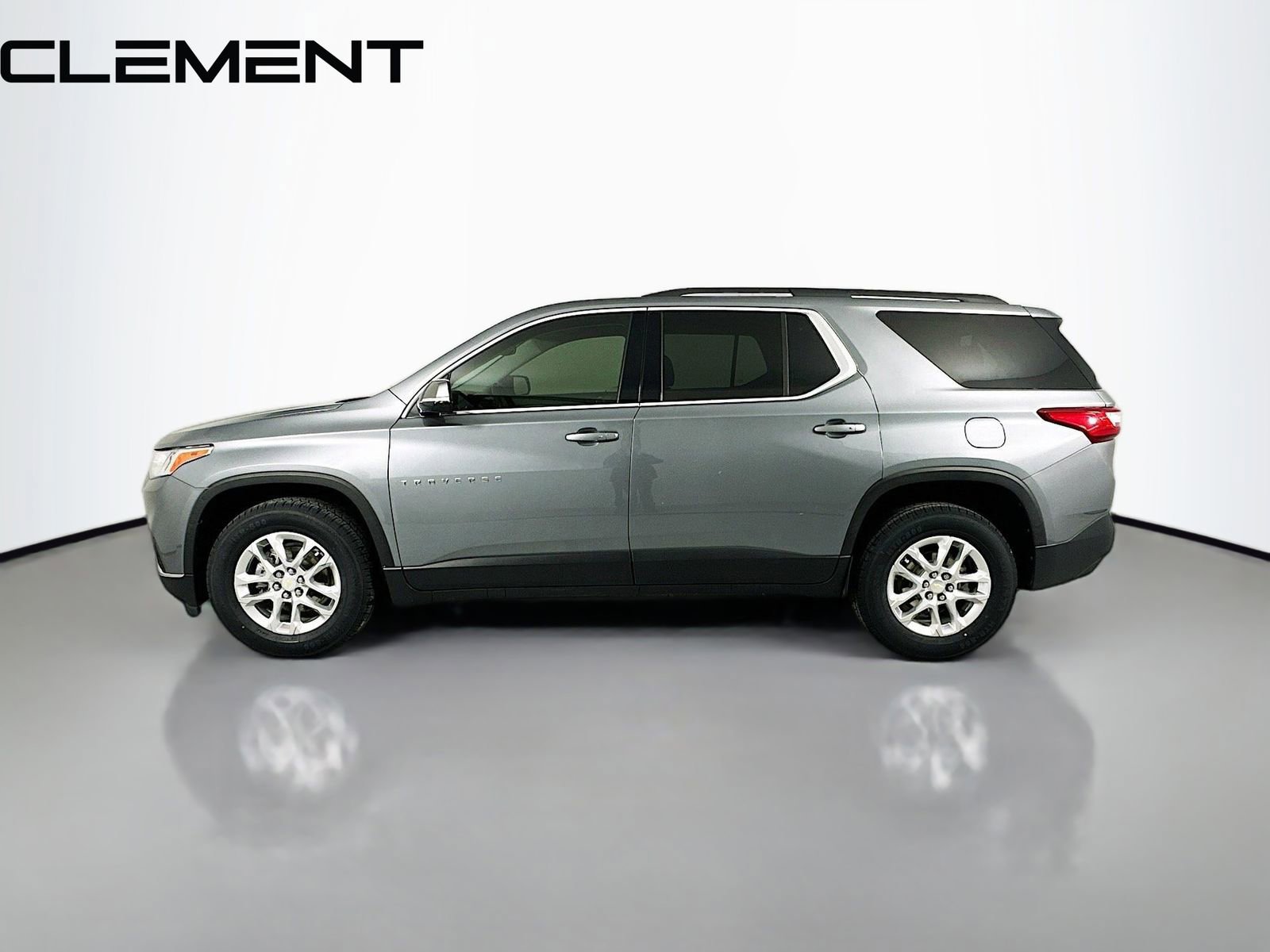 Used 2020 Chevrolet Traverse LT image 6
