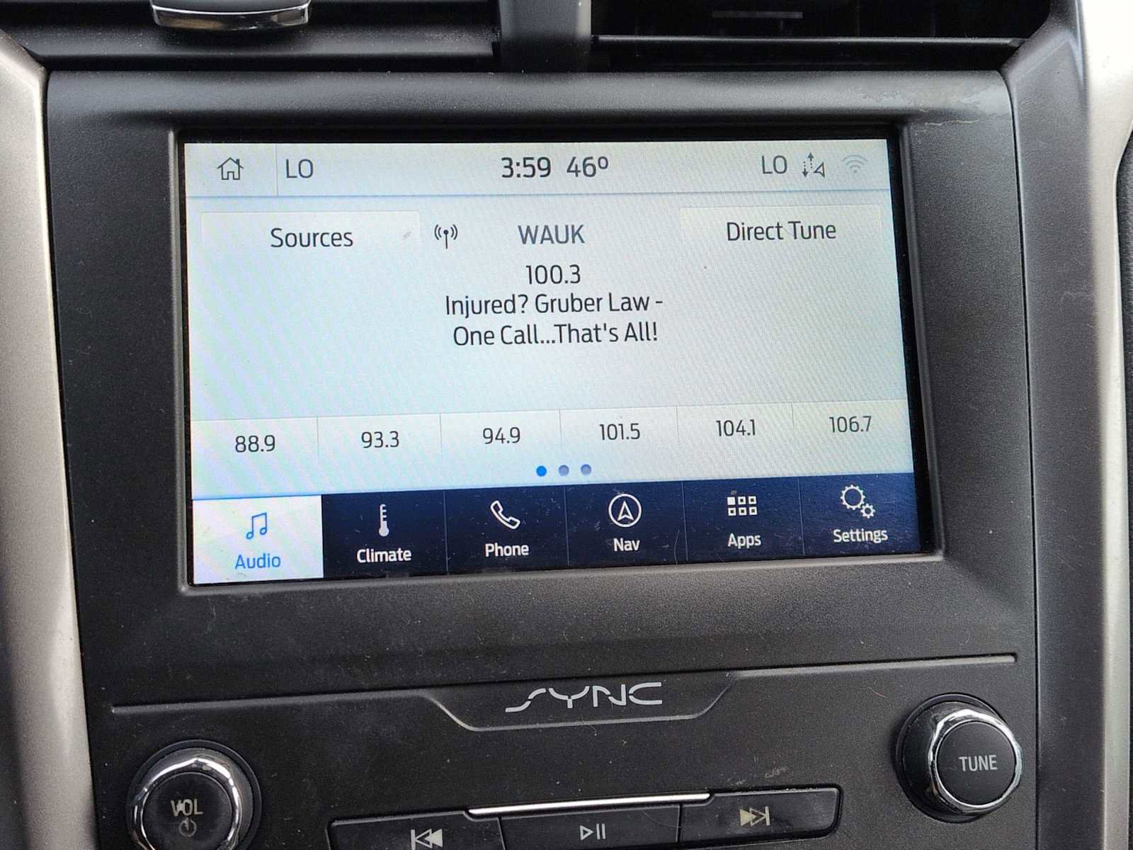 Used 2020 Ford Fusion S FWD image 26