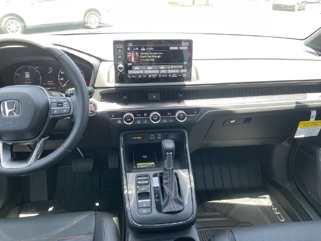 New 2025 Honda CR-V Sport-L image 18