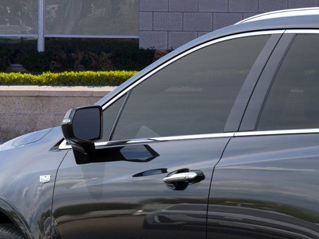 New 2026 Cadillac XT5 Luxury image 12