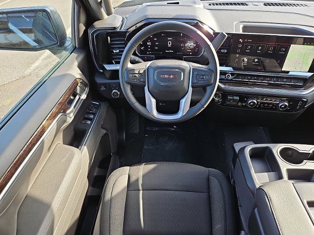 New 2026 GMC Sierra 1500 Elevation image 9