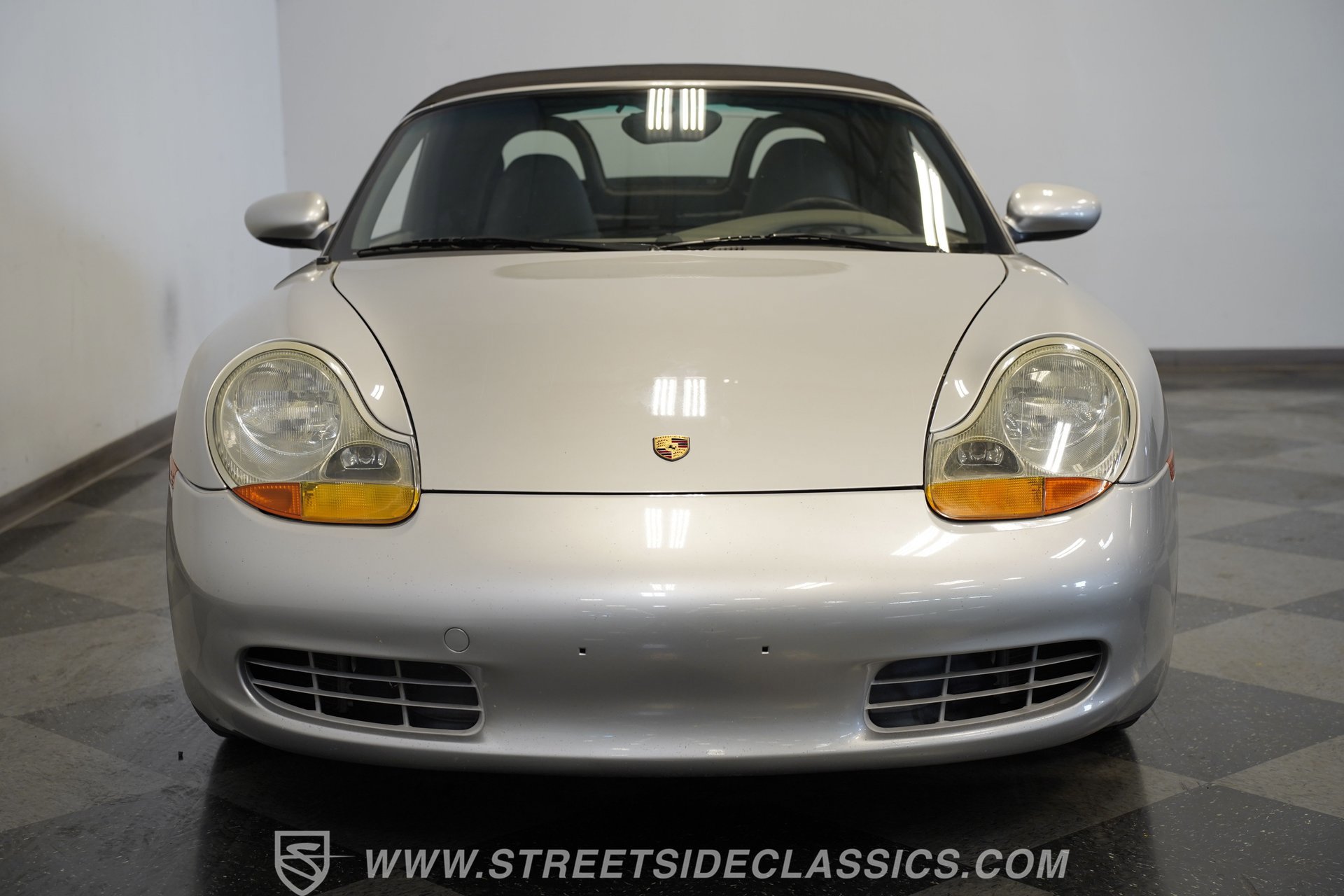 Used 1998 Porsche Boxster RWD image 18
