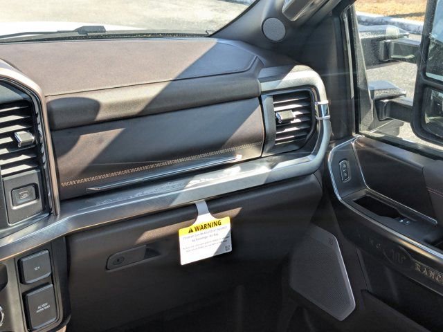New 2026 Ford F450 King Ranch w/ FX4 Off-Road Package image 18