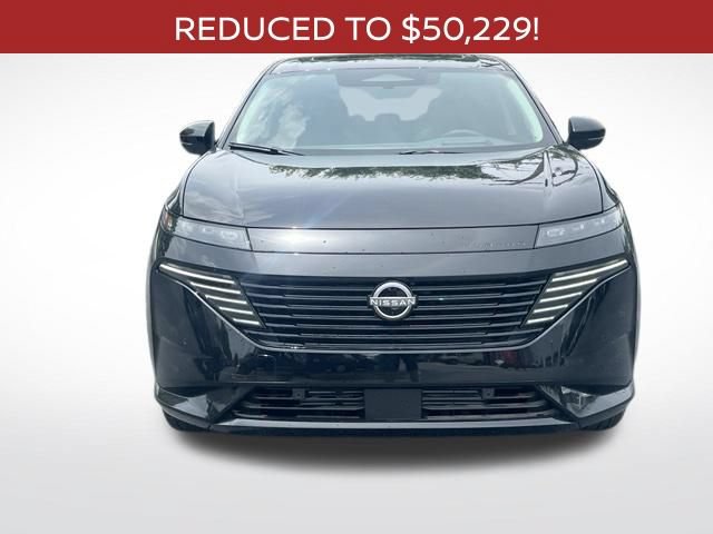 New 2026 Nissan Murano Platinum w/ Cargo Package AWD/4WD image 6